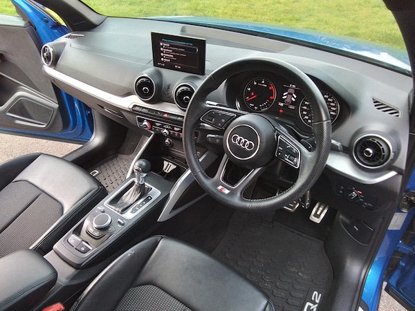 Used Audi Q2 2019 for sale - 76205320: Photo 15
