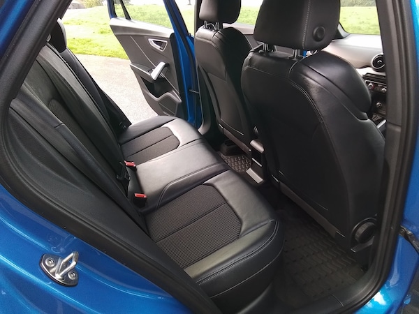 Used Audi Q2 2019 for sale - 76205320: Photo 17