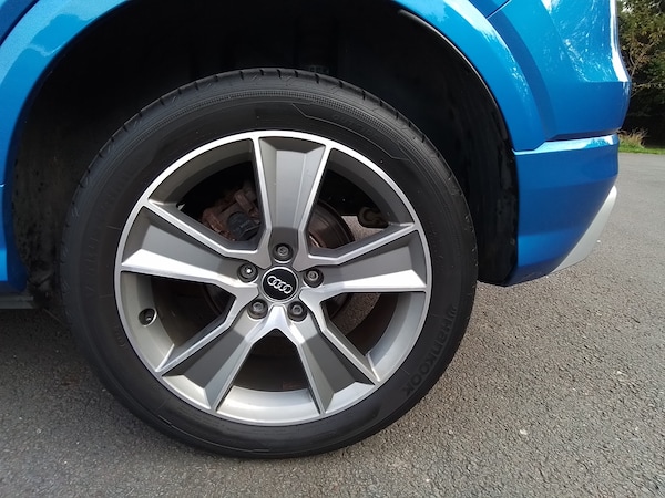 Used Audi Q2 2019 for sale - 76205320: Photo 22