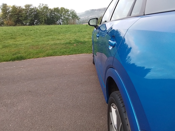 Used Audi Q2 2019 for sale - 76205320: Photo 24