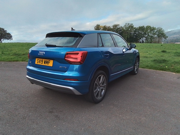 Used Audi Q2 2019 for sale - 76205320: Photo 27