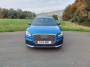 Used Audi Q2 2019 for sale - 76205320: Photo 3