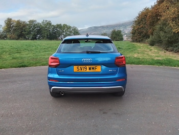 Used Audi Q2 2019 for sale - 76205320: Photo 4