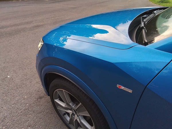 Used Audi Q2 2019 for sale - 76205320: Photo 6