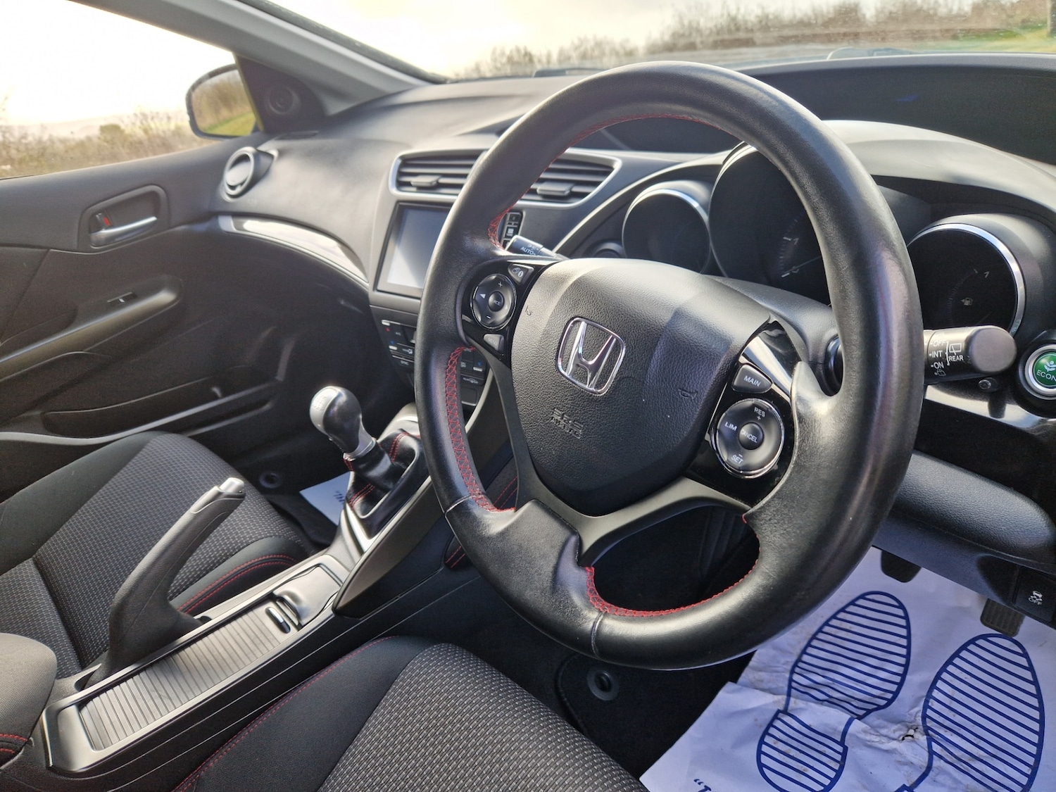 Used Honda Civic 2017 for sale - 78063917: Photo 10