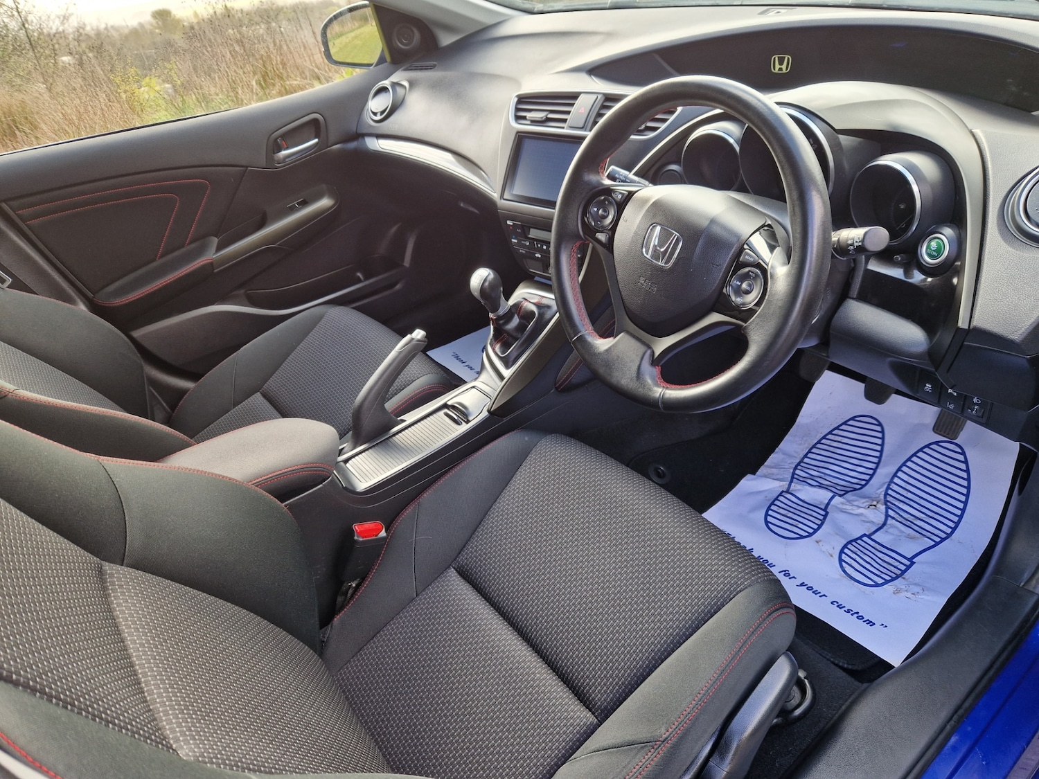 Used Honda Civic 2017 for sale - 78063917: Photo 11