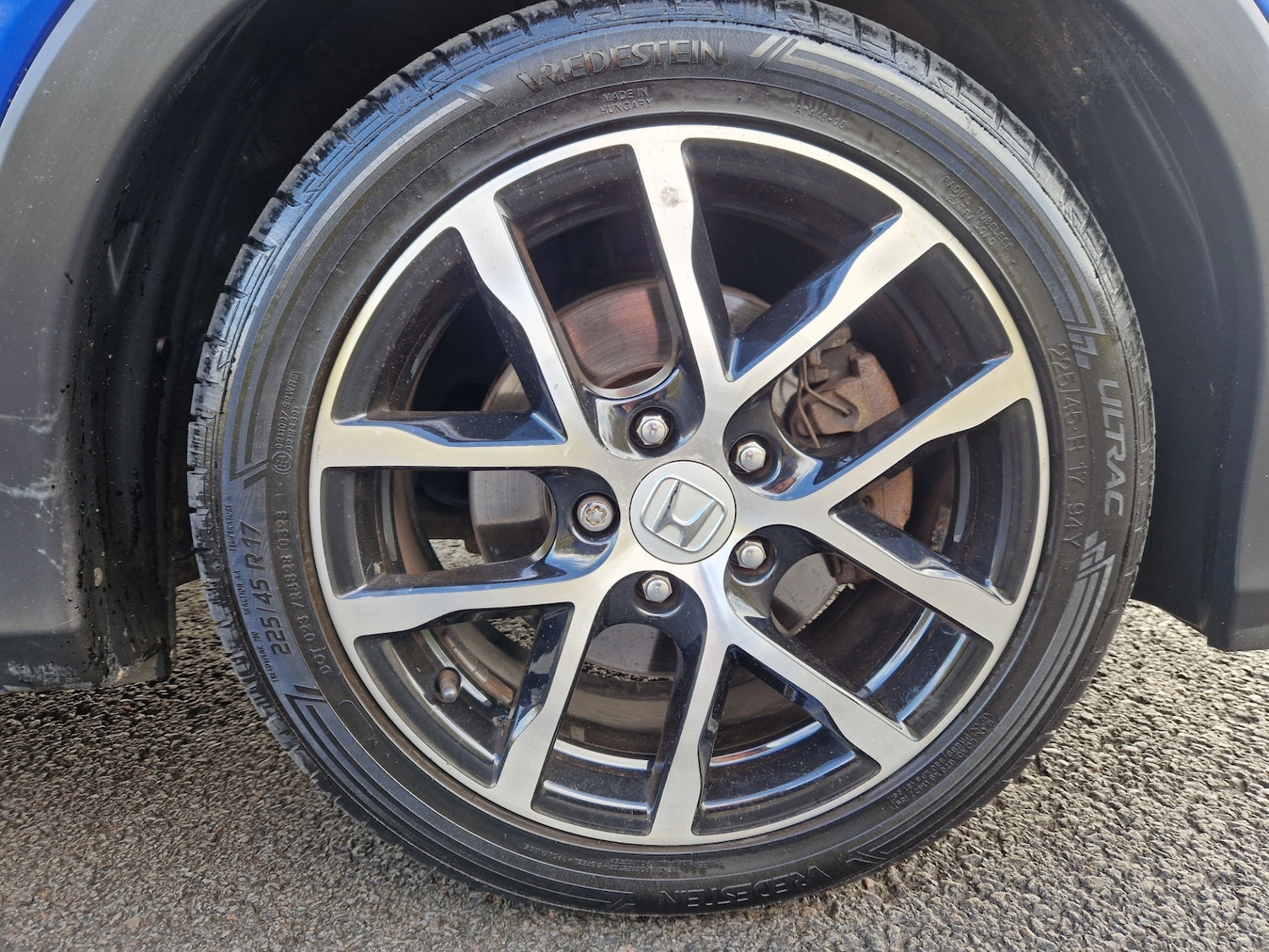 Used Honda Civic 2017 for sale - 78063917: Photo 12