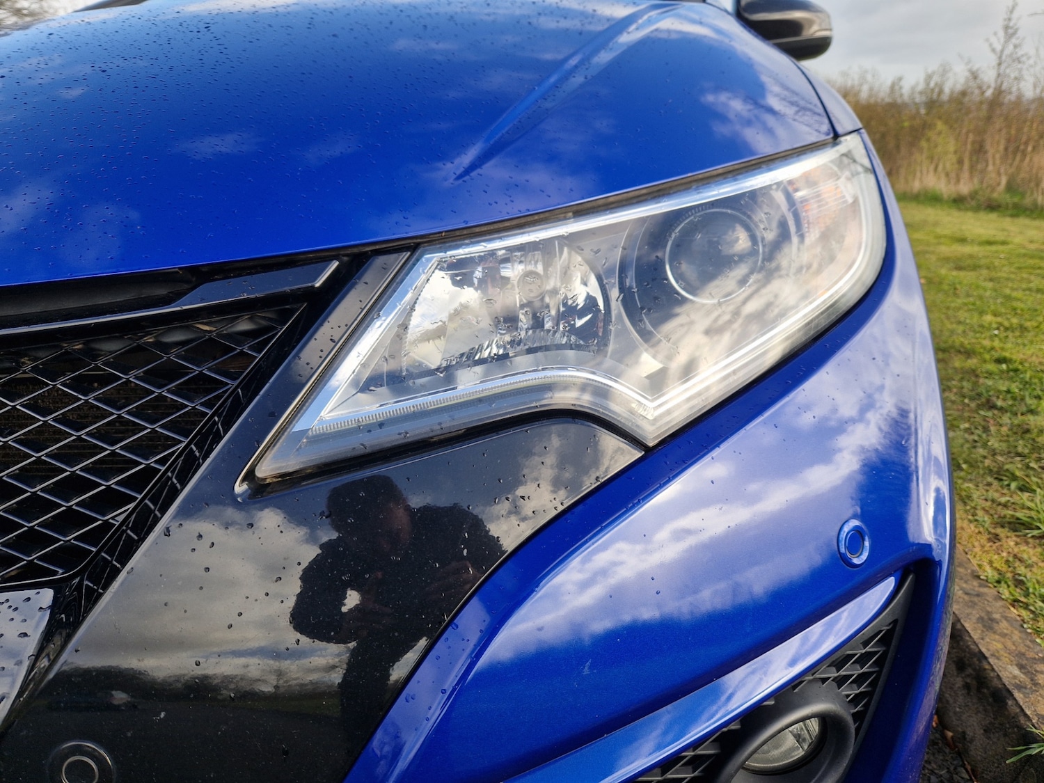 Used Honda Civic 2017 for sale - 78063917: Photo 14