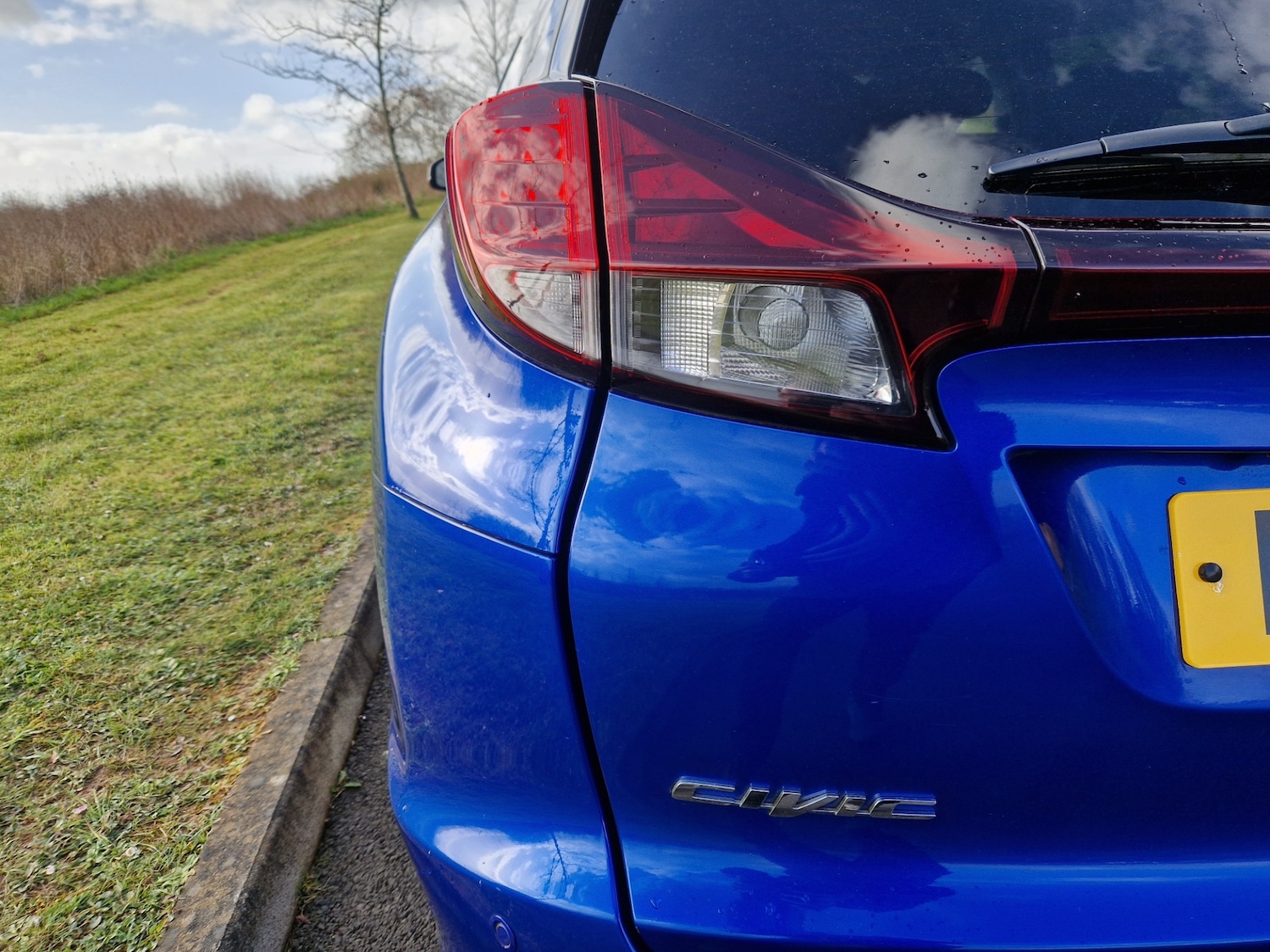 Used Honda Civic 2017 for sale - 78063917: Photo 17