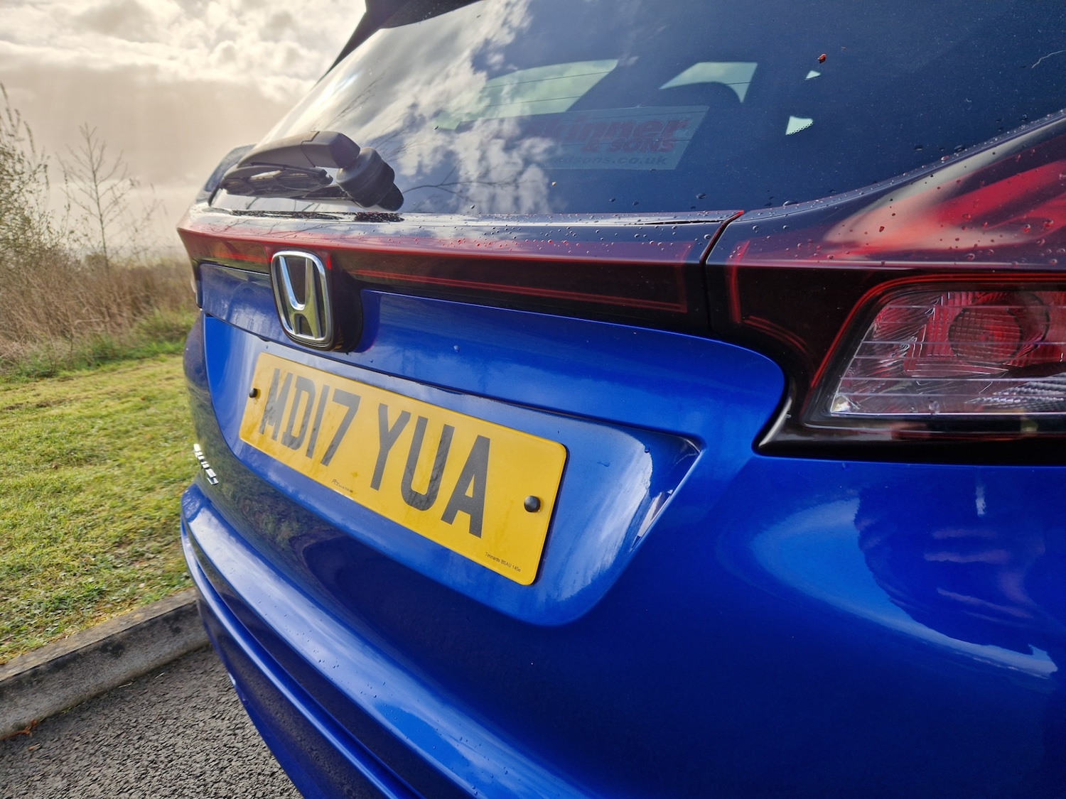 Used Honda Civic 2017 for sale - 78063917: Photo 18