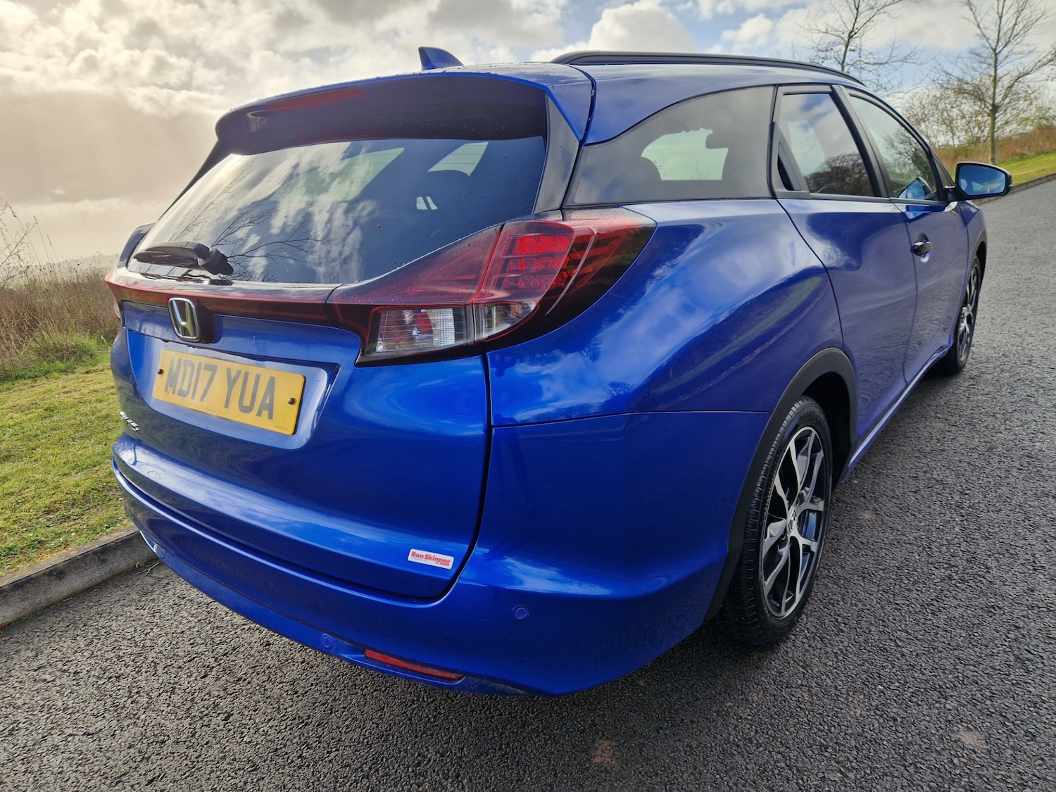 Used Honda Civic 2017 for sale - 78063917: Photo 19