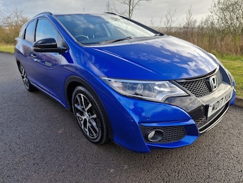 Used Honda Civic 2017 for sale - 78063917: Photo