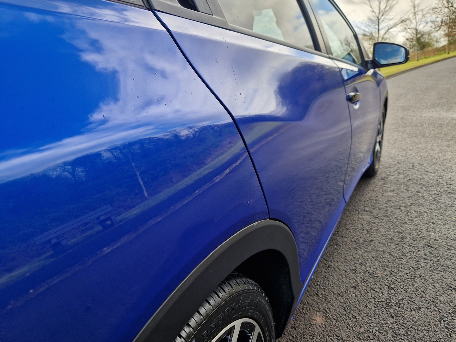 Used Honda Civic 2017 for sale - 78063917: Photo 20