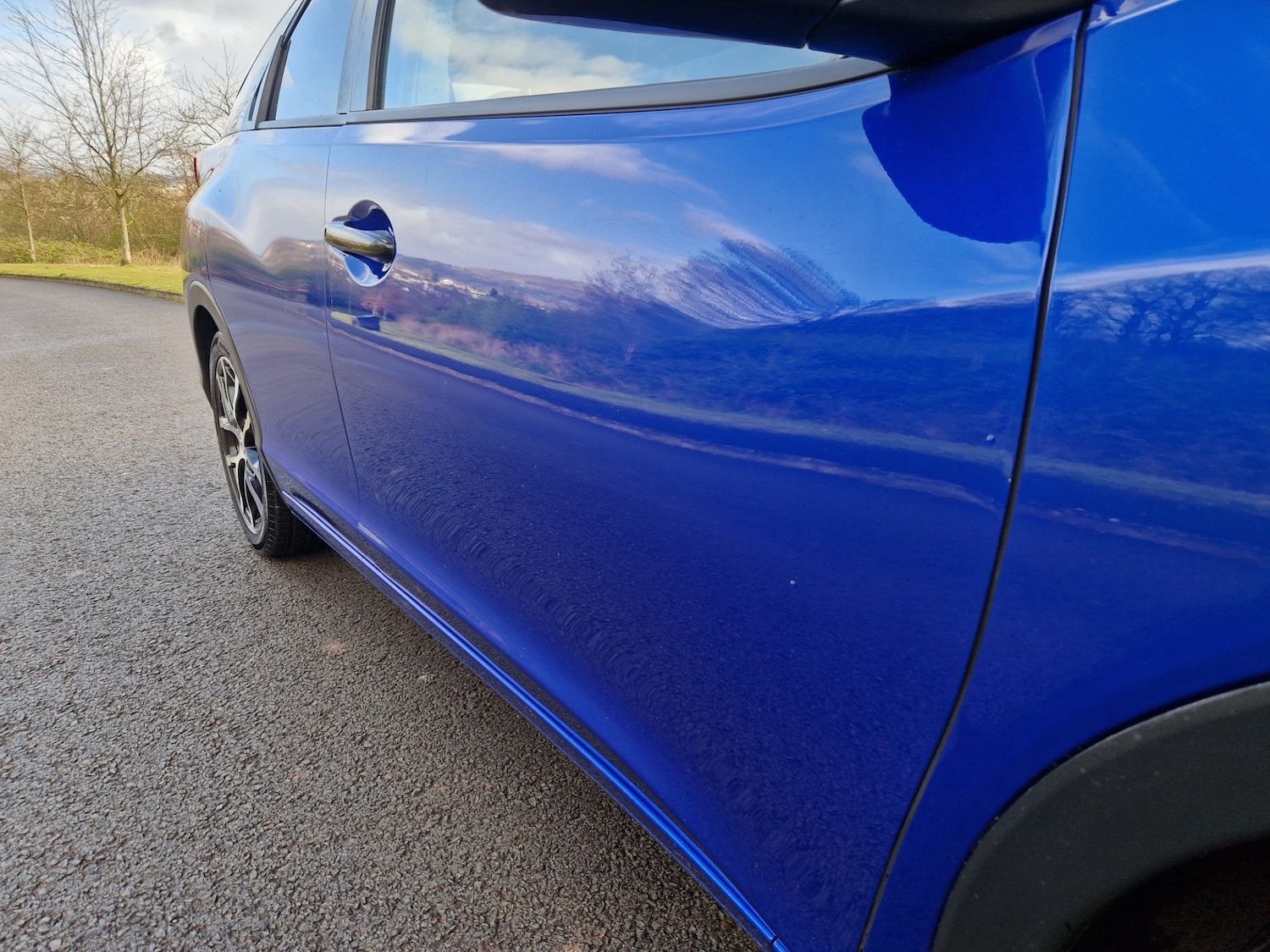 Used Honda Civic 2017 for sale - 78063917: Photo 21