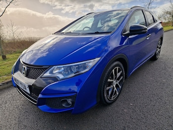 Used Honda Civic 2017 for sale - 78063917: Photo