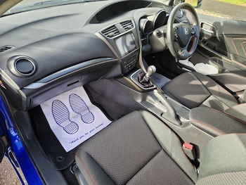 Used Honda Civic 2017 for sale - 78063917: Photo