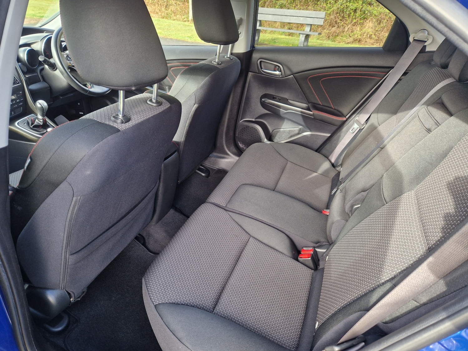 Used Honda Civic 2017 for sale - 78063917: Photo 6