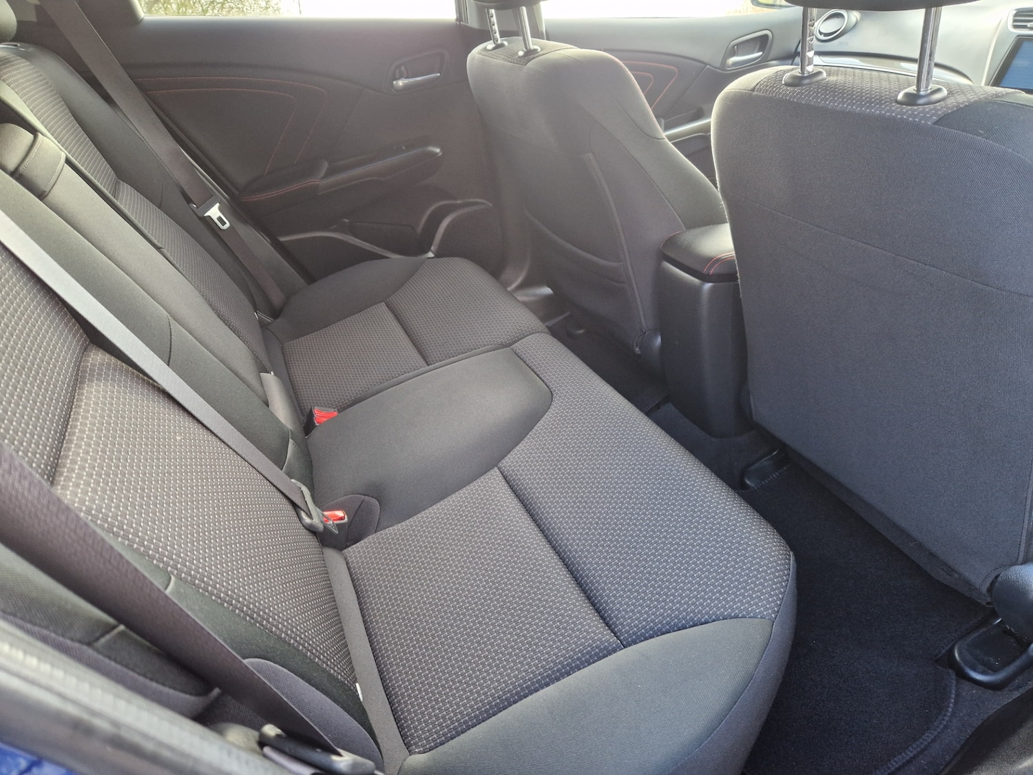 Used Honda Civic 2017 for sale - 78063917: Photo 8