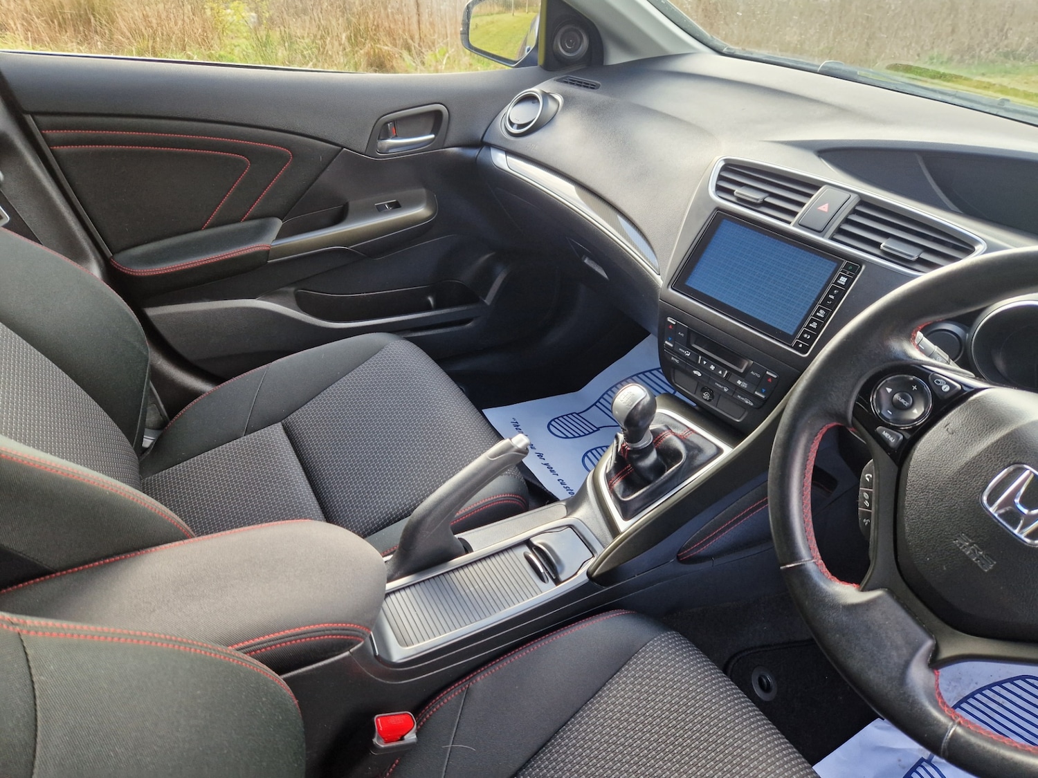 Used Honda Civic 2017 for sale - 78063917: Photo 9