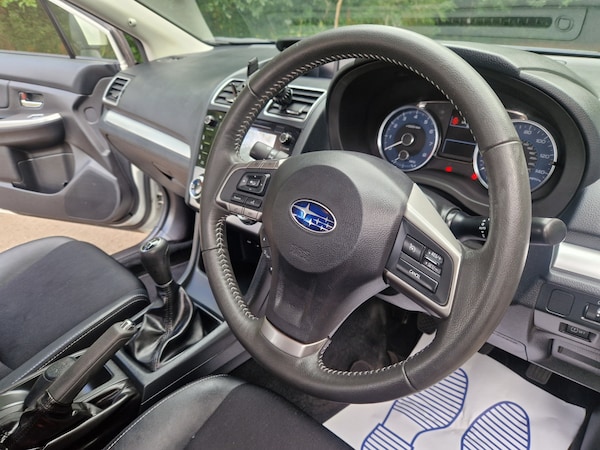 Used Subaru Impreza 2015 for sale - 75408743: Photo 10