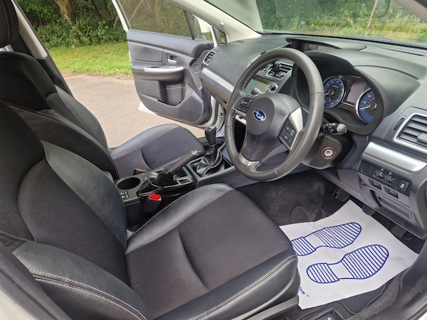 Used Subaru Impreza 2015 for sale - 75408743: Photo 11