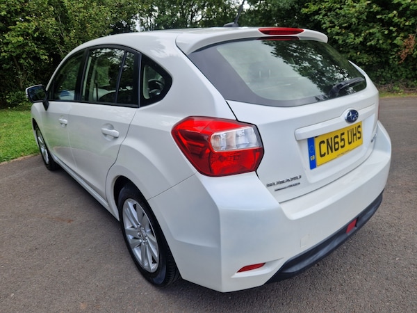Used Subaru Impreza 2015 for sale - 75408743: Photo 12