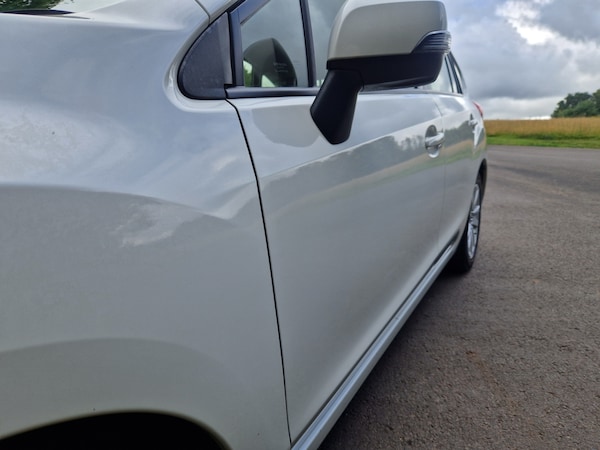 Used Subaru Impreza 2015 for sale - 75408743: Photo 14