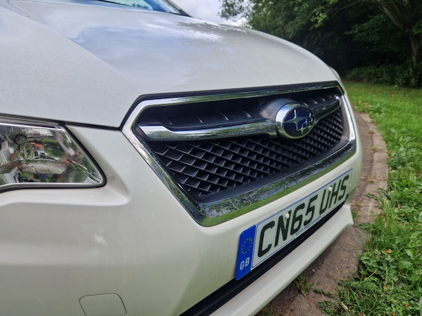 Used Subaru Impreza 2015 for sale - 75408743: Photo 15