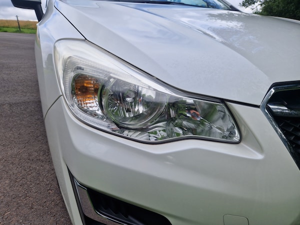 Used Subaru Impreza 2015 for sale - 75408743: Photo 16