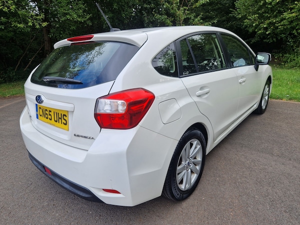 Used Subaru Impreza 2015 for sale - 75408743: Photo 19