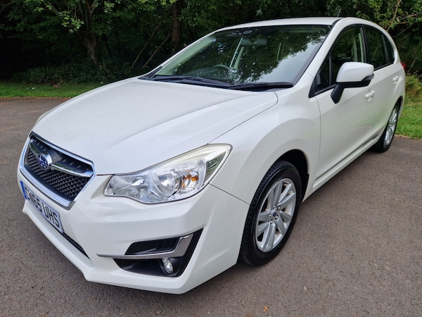 Used Subaru Impreza 2015 for sale - 75408743: Photo 1