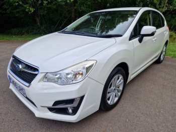 2015 (65) - 1.6i RC 5dr