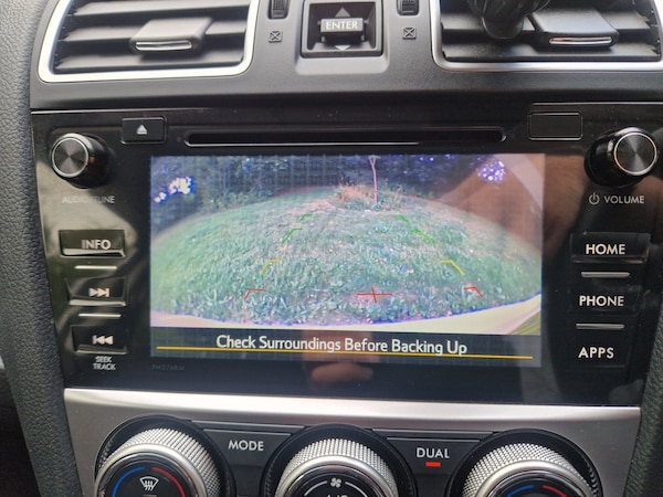 Used Subaru Impreza 2015 for sale - 75408743: Photo 4