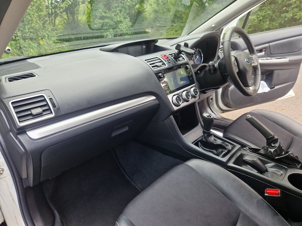 Used Subaru Impreza 2015 for sale - 75408743: Photo 5