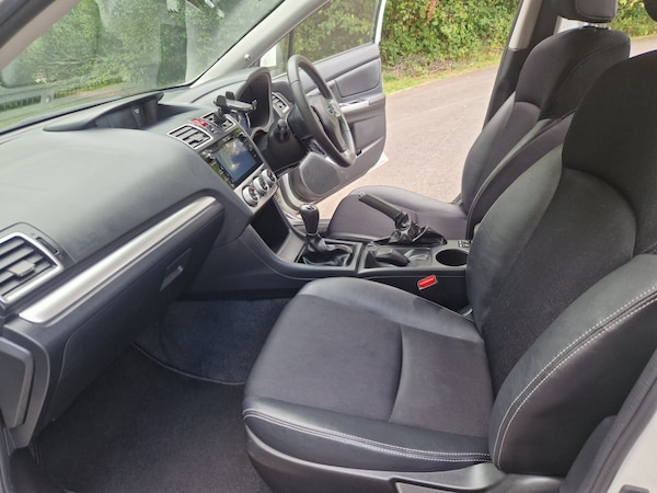 Used Subaru Impreza 2015 for sale - 75408743: Photo 6