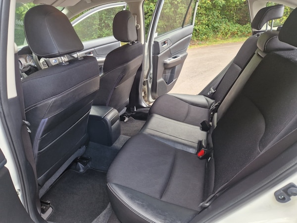 Used Subaru Impreza 2015 for sale - 75408743: Photo 7
