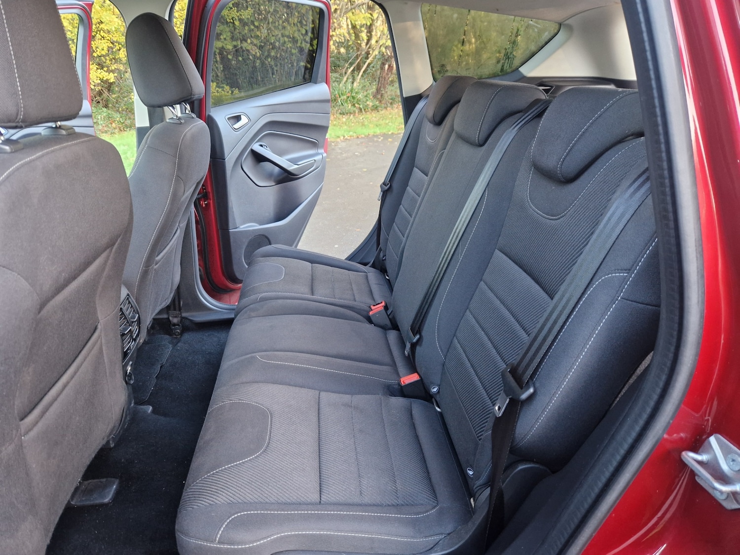 Used Ford Kuga 2016 for sale - 76763245: Photo 10