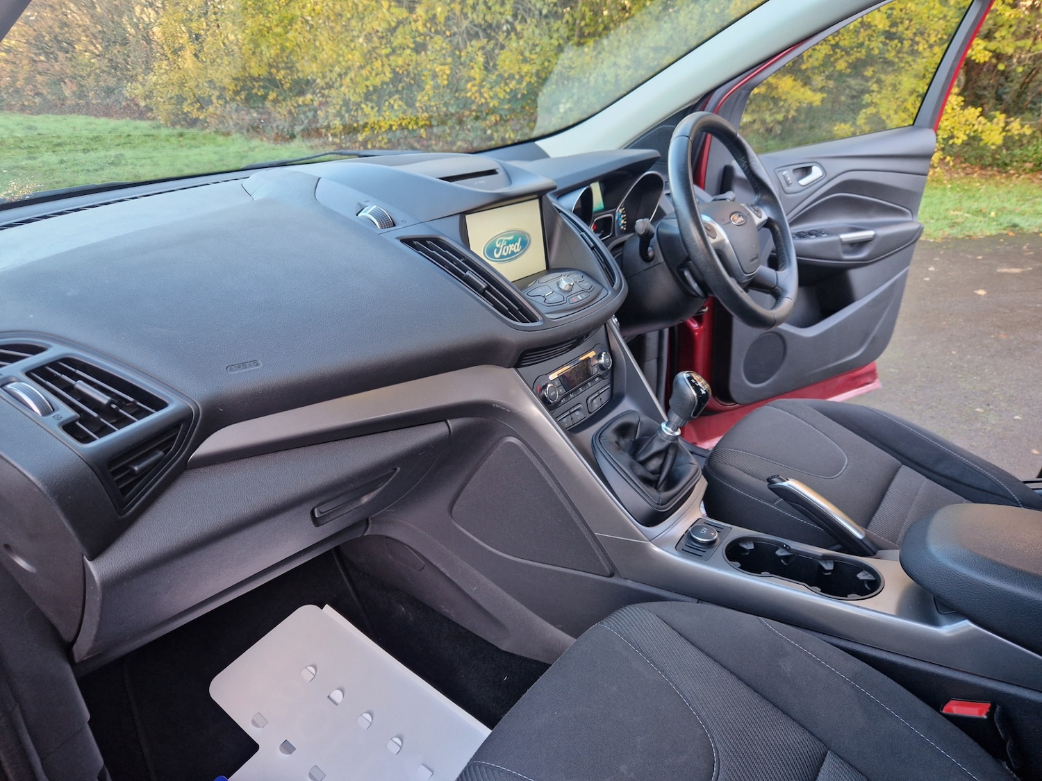 Used Ford Kuga 2016 for sale - 76763245: Photo 11