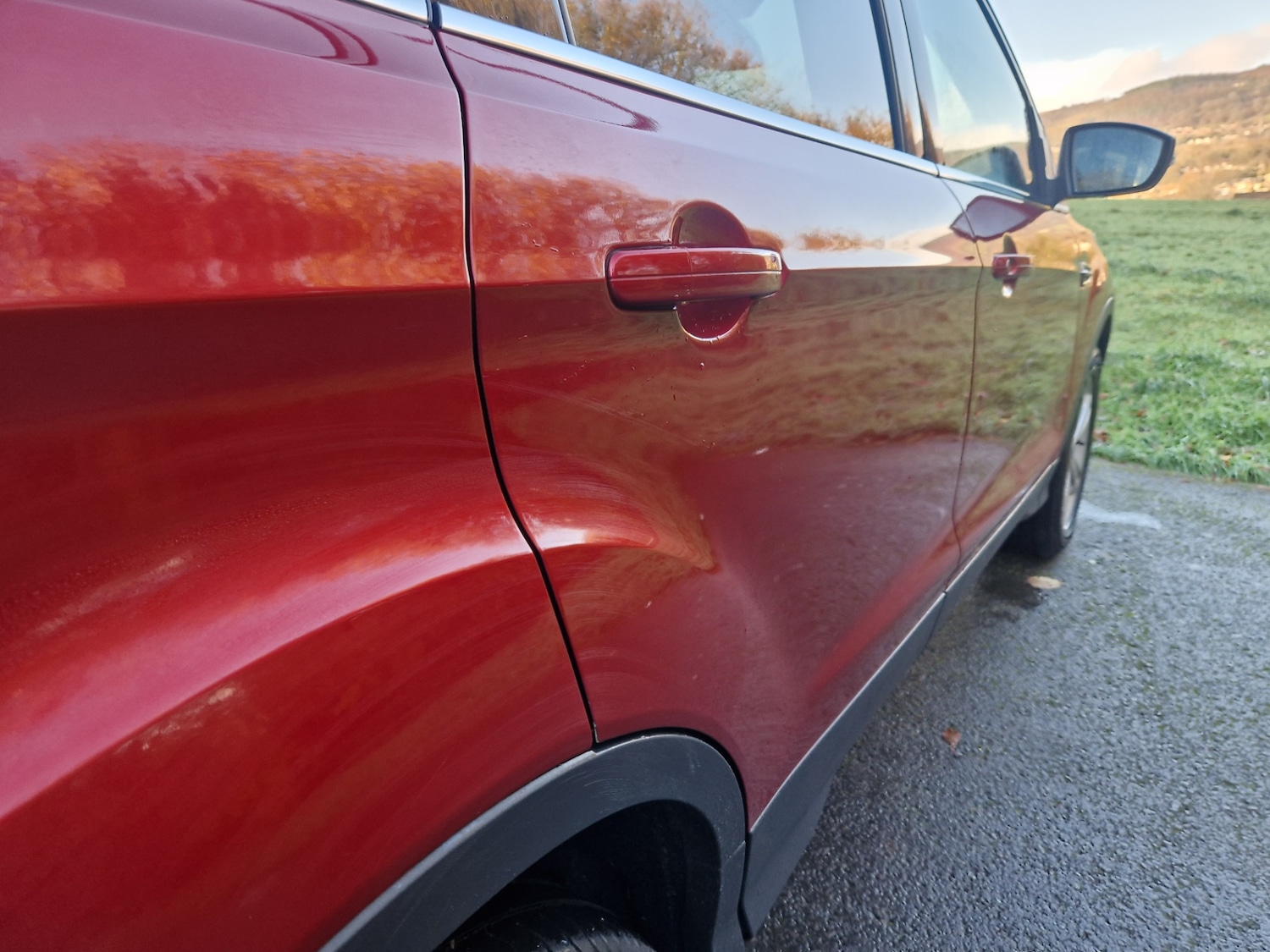 Used Ford Kuga 2016 for sale - 76763245: Photo 14