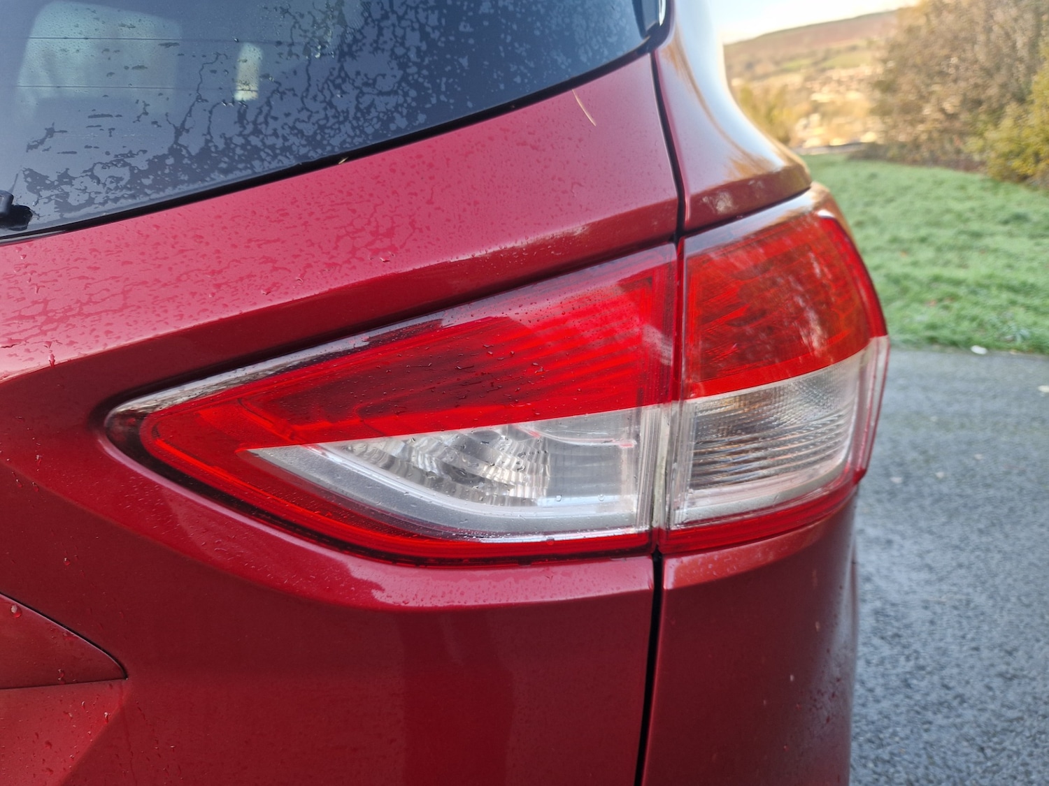 Used Ford Kuga 2016 for sale - 76763245: Photo 15