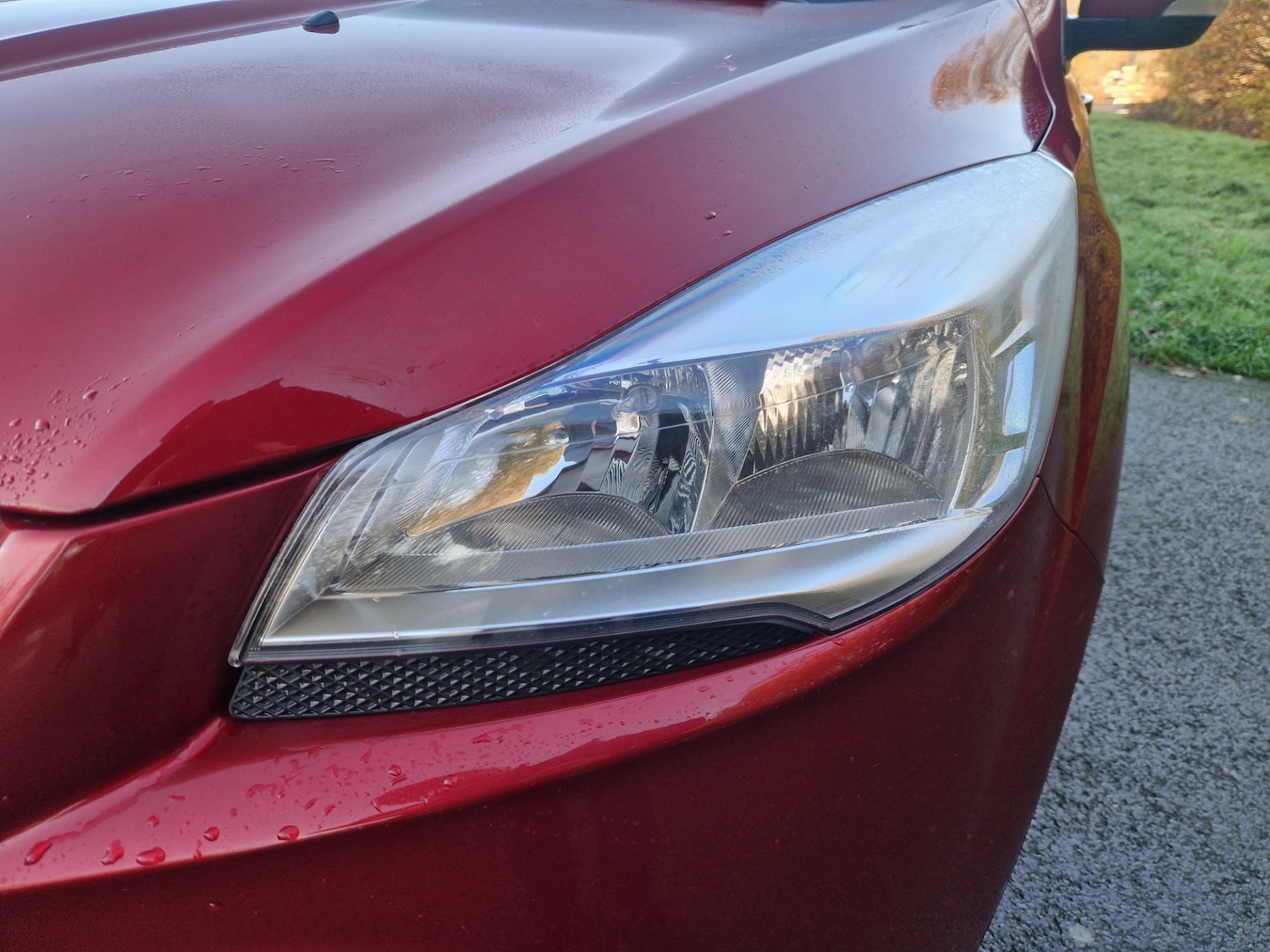 Used Ford Kuga 2016 for sale - 76763245: Photo 5