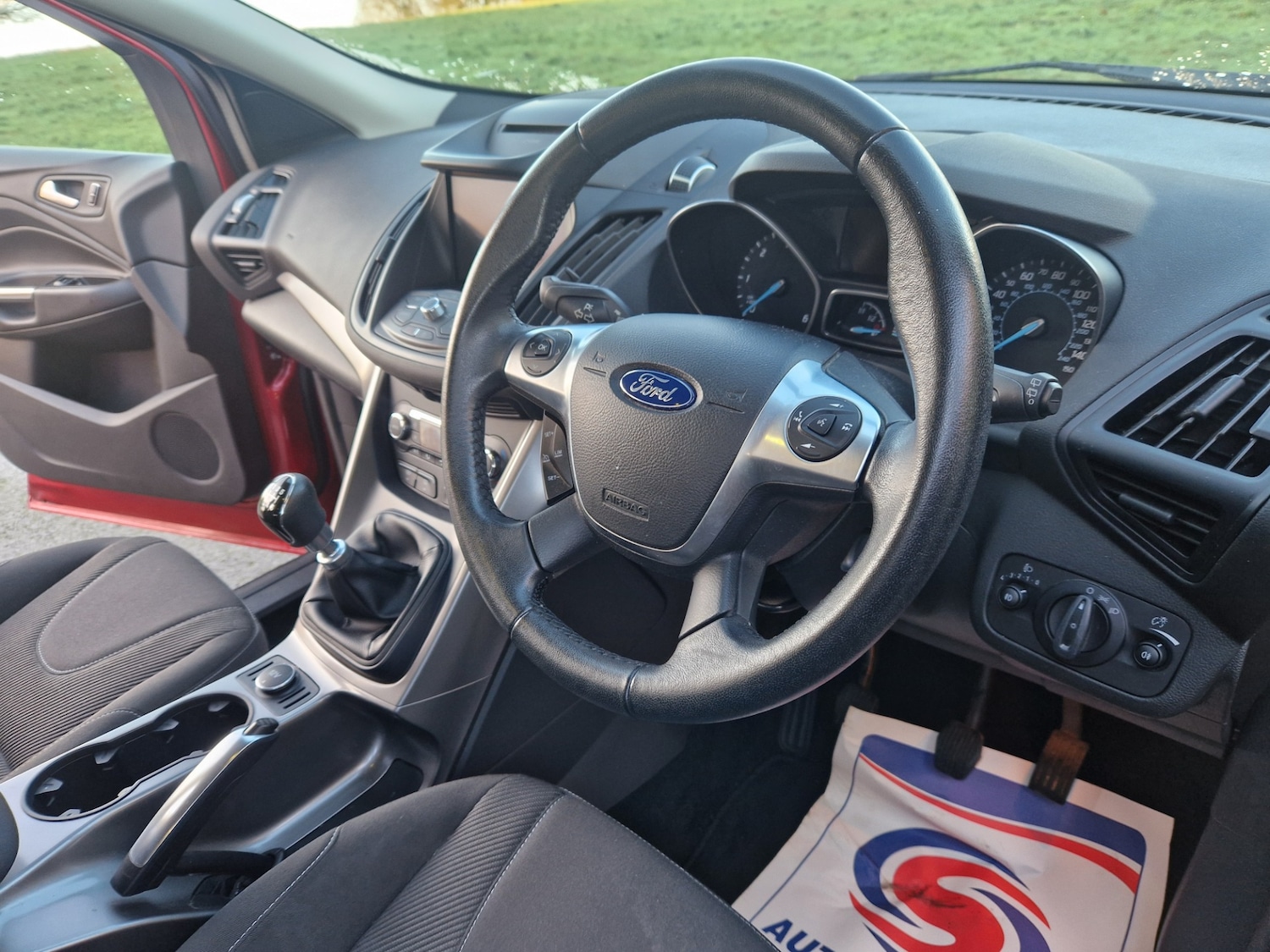 Used Ford Kuga 2016 for sale - 76763245: Photo 6