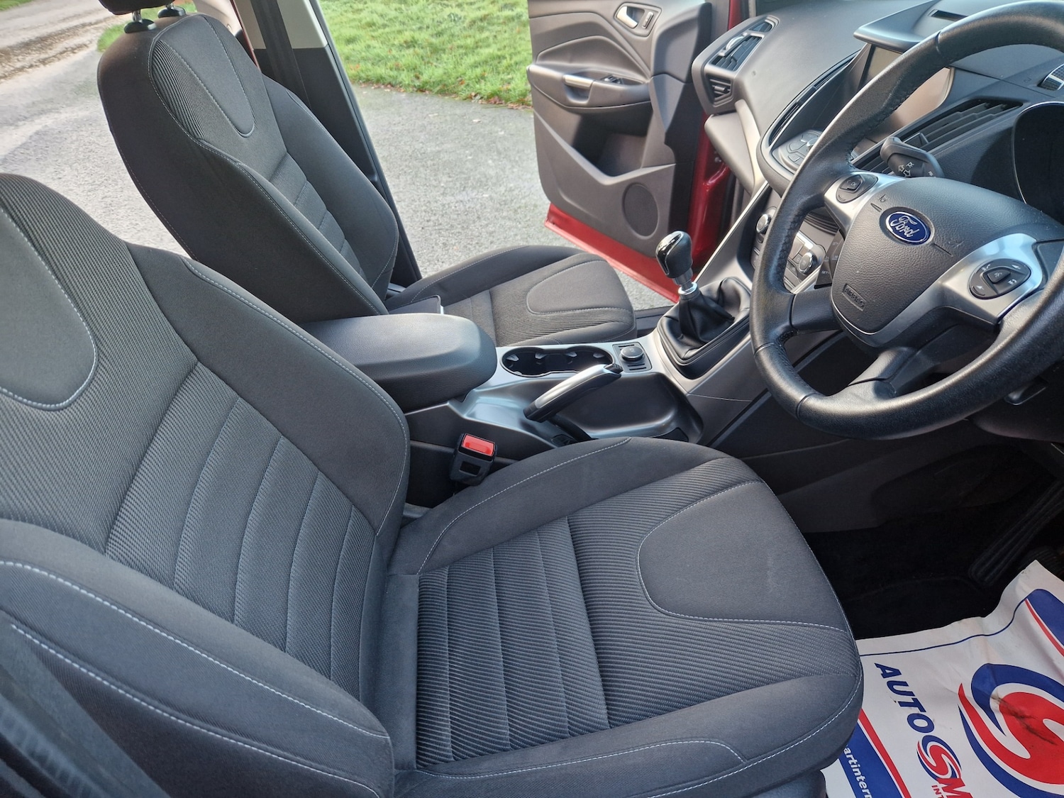 Used Ford Kuga 2016 for sale - 76763245: Photo 7