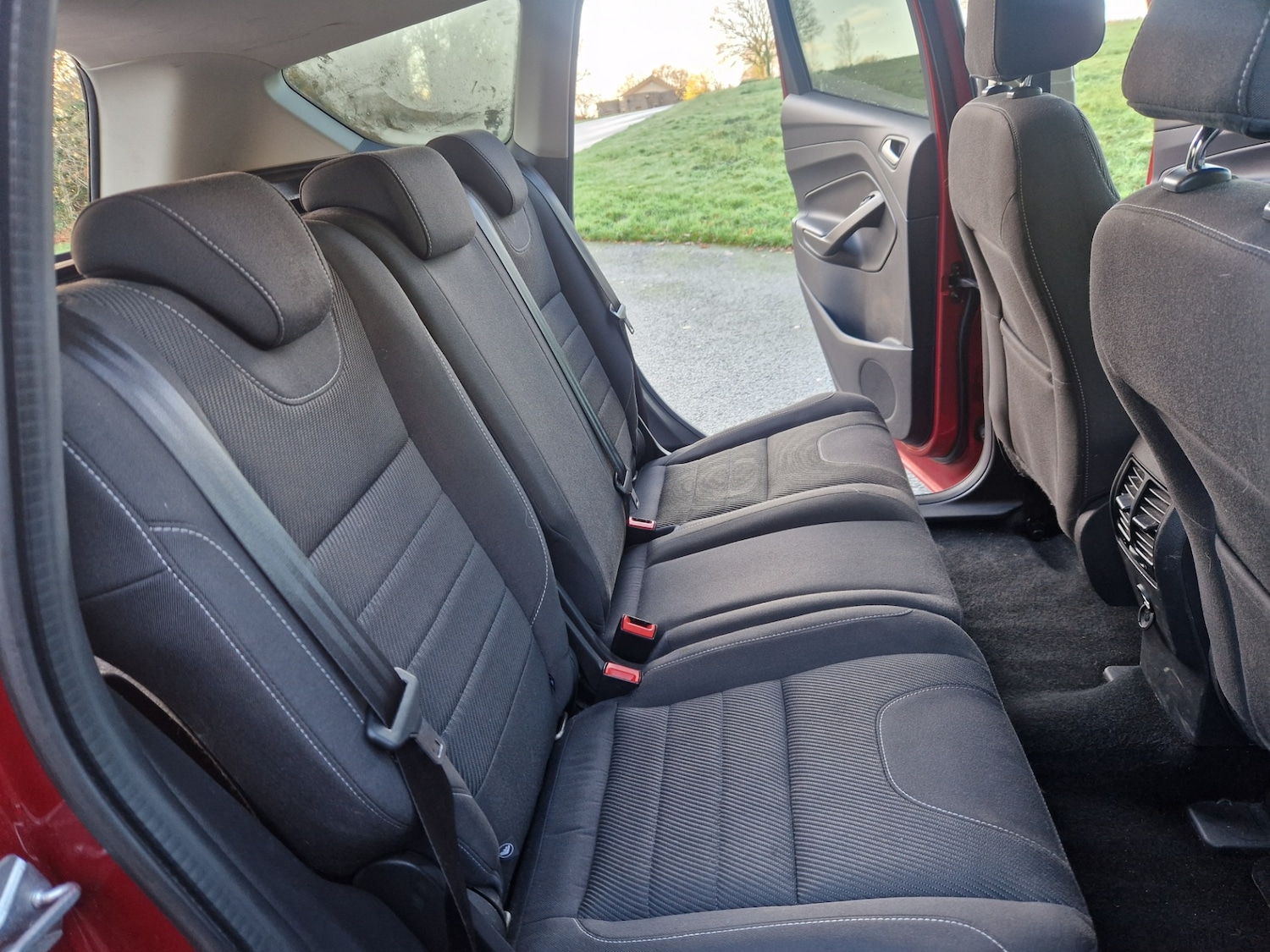 Used Ford Kuga 2016 for sale - 76763245: Photo 8