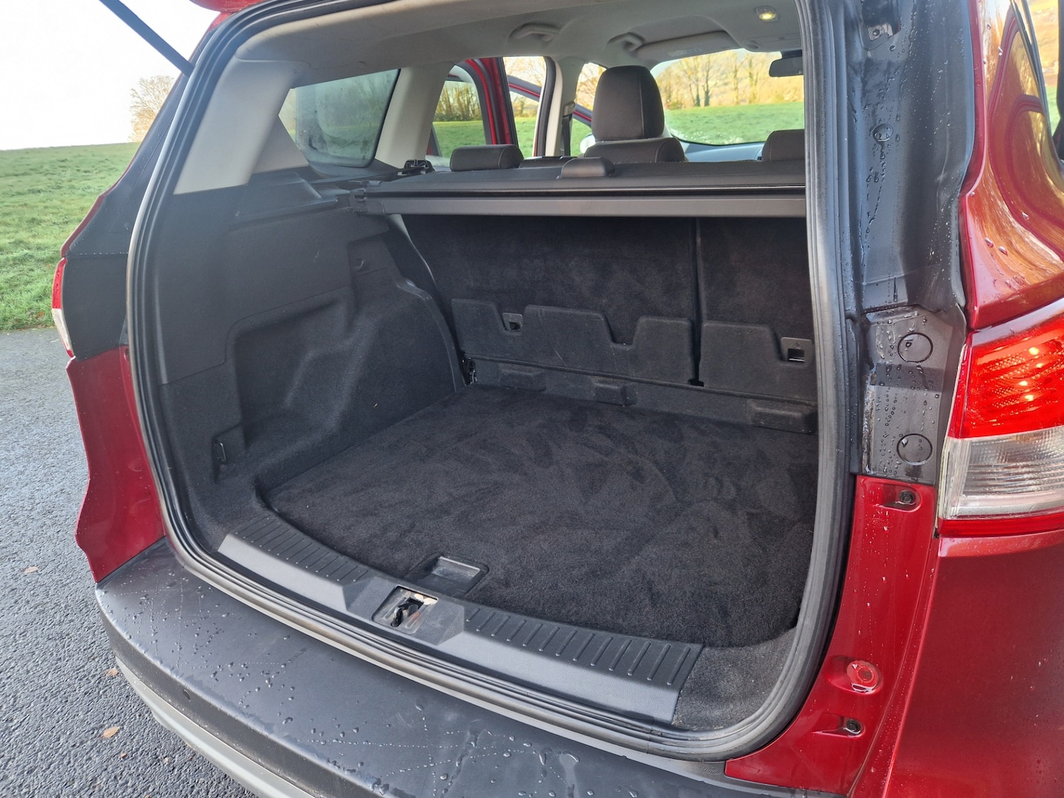 Used Ford Kuga 2016 for sale - 76763245: Photo 9