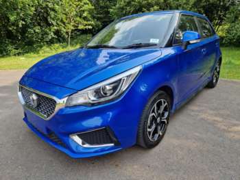 Used MG MG3 2019 for sale - 74853761: Photo