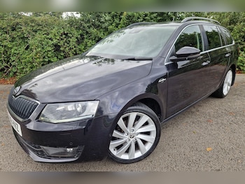 Used Skoda Octavia 2016 for sale - 75957776: Photo