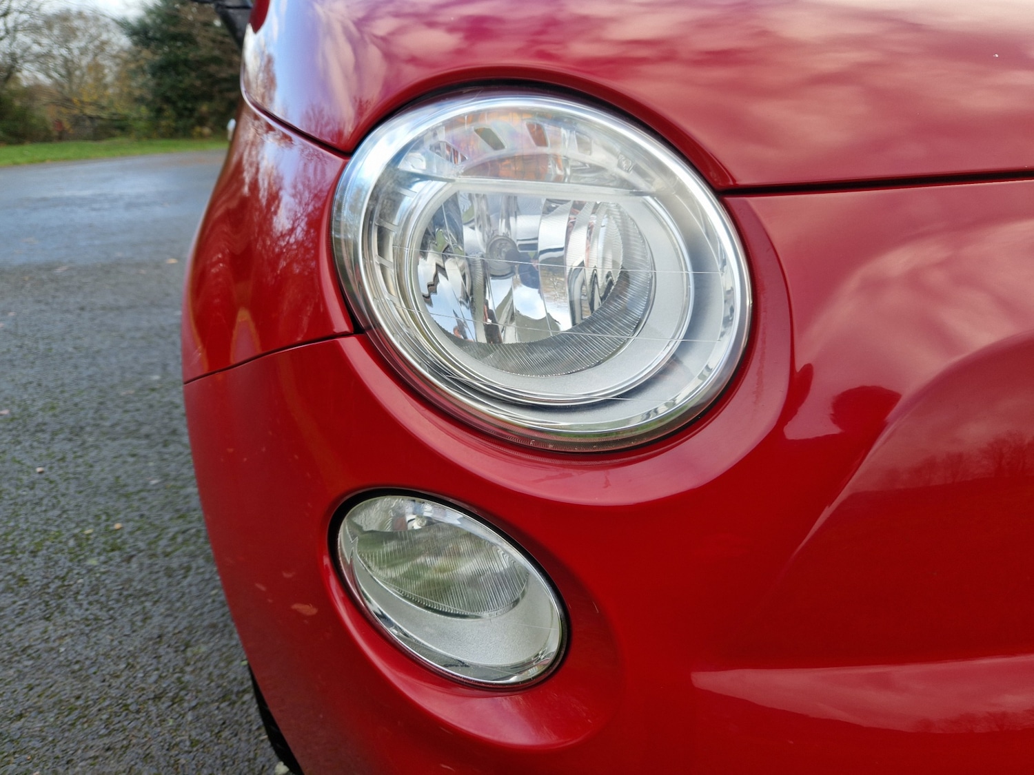 Used Fiat 500 2015 for sale - 76906109: Photo 12