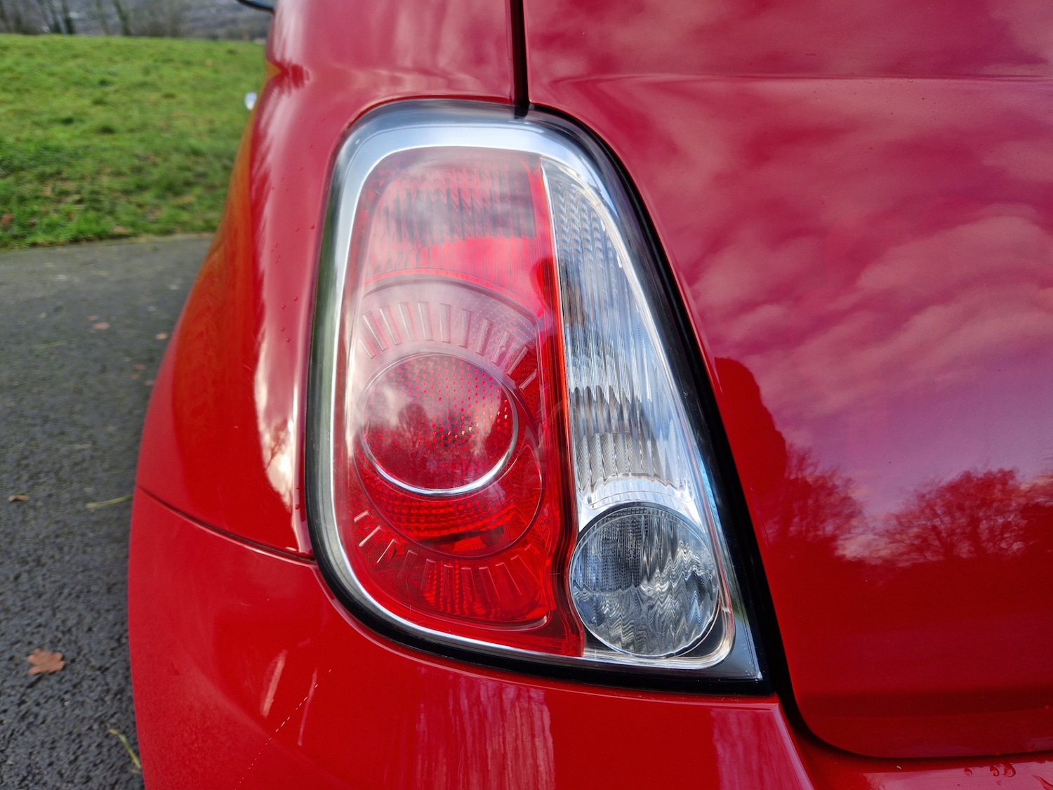 Used Fiat 500 2015 for sale - 76906109: Photo 15