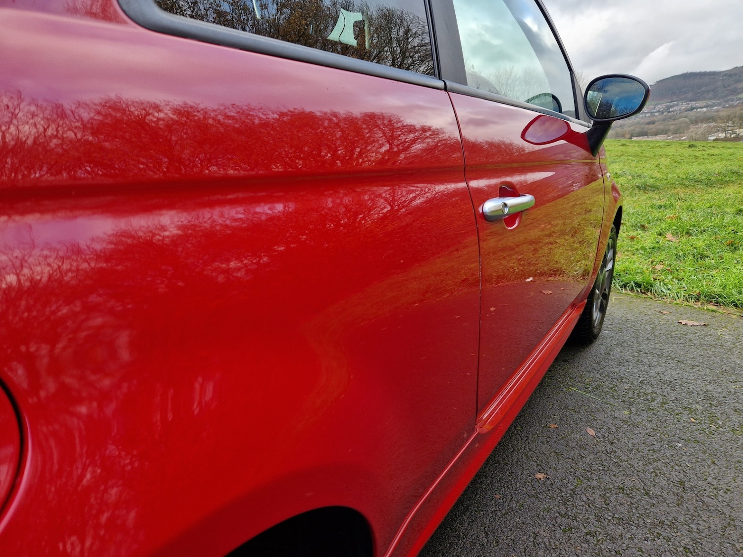 Used Fiat 500 2015 for sale - 76906109: Photo 17